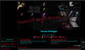 House of Night