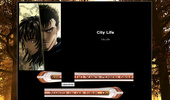 City Life RPG