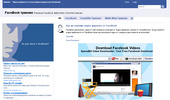 Facebook �������