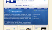 NLS LTD. ����������� ����, ����������, ��������� �����������.