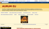 Aurum Eu