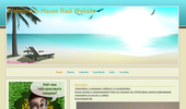 HouseRadi Resort :)