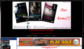 "The House of Night" RPG Forum