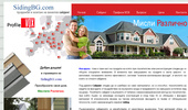 SidingBG.com
