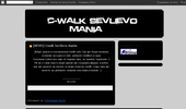 CWALK SEVLIEVO