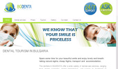 DENTAL TOURISM IN BULGARIA