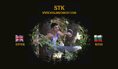 STK - Stefan Todorov Kolimechkov - official website