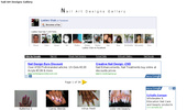 Nails Art Gallery