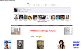 Tattoos design collection