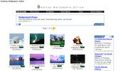Desktop Wallpapers Online
