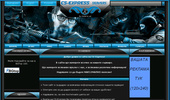 Cs-Express