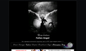 Fallen Angel RPG