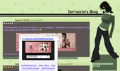 DW*world blog