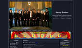 My Harry Potter Forum