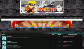 Naruto RPG - New Generation