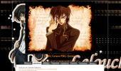 Code Geass PRG forum