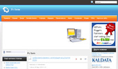 PC Form