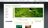 Nature wallpapers
