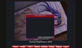 Sweet Nightmare RPG