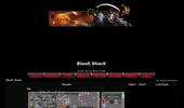 Blood Shock