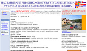 ����������� ������ agroturystyczne Letnica Swidnica ������������ ���������� ���
