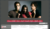The Vampire Diaries BG Forum