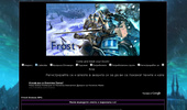 Frost Demon RPG