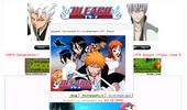 Bleach Rpg World