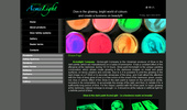 Glow in the dark, invisible paints. Dealers wanted