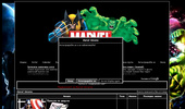 Marvel Universe RPG