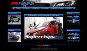 PSTUNING-Chiptuning,Power box