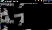 http://xat.com/FOUR_ACES