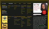 Article Directory & Information Sharing Portal