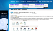 ���� �� ������ ����� �� ����� php mysql backup how to ��� cron