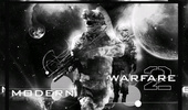 Call of Duty Modern Warfare