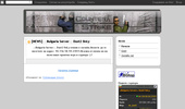 Bulgaria Server Dust2 0nLy !