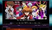 Yu-Gi-Oh! Tournament