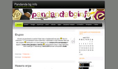 Pandanda BG INFO