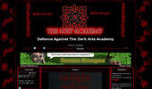 Defence Against the Dark Arts Academy