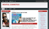 Revitol cosmetics