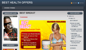 Best health offer