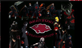 Naruto Bg RPG