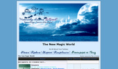The New Magic World