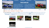 ������ / The-cars.eu/��������� ���������� �� ���-��������� ������ ����