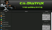 Cs-Matrix.tk
