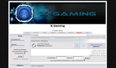 X-Gaming