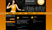 Racing-Radio
