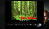 The Forks Town