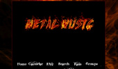 Metal Music Forum