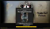 The Infernal Devices
